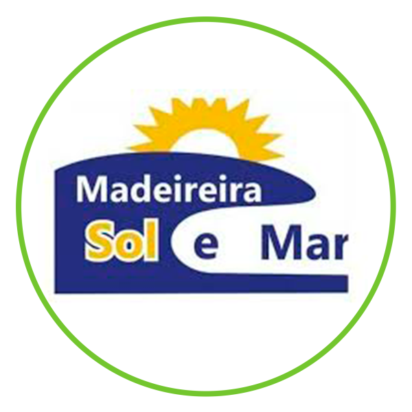Madereira Sol e Mar